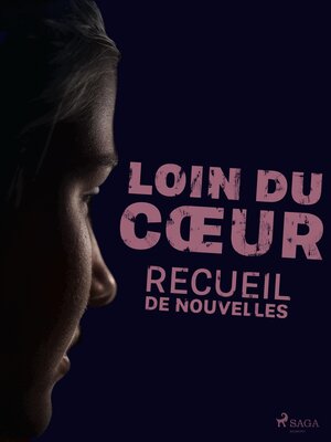 cover image of Loin du cœur
